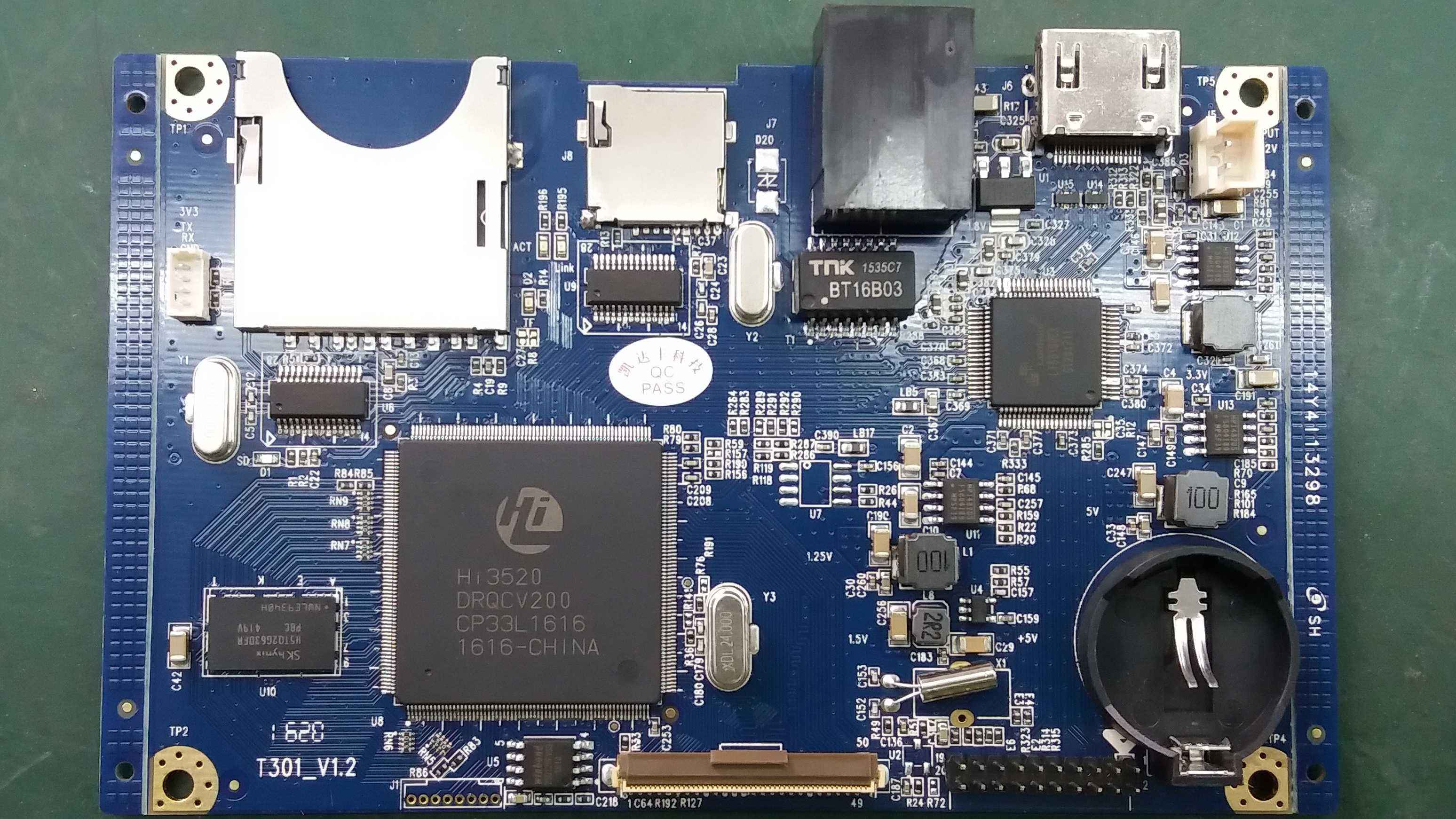 青岛SMT贴片加工厂家哪家好 青岛SMT贴片加工厂家哪家好